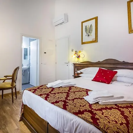 Homedo 4* Florence