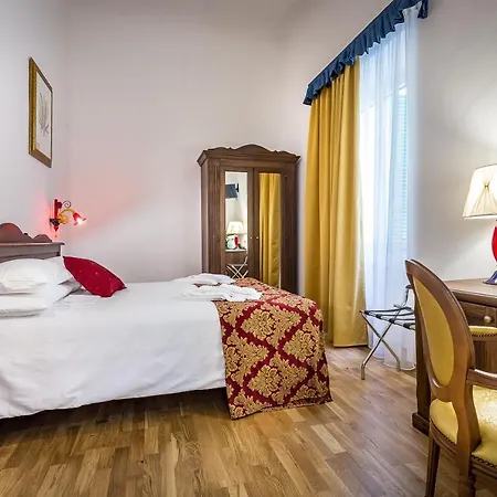 Homedo Couette-café 4*