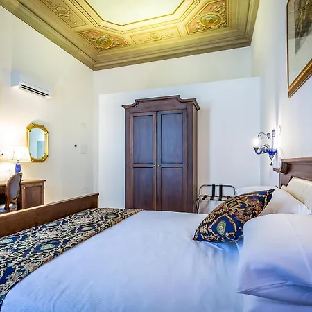 Homedo 4* Florence