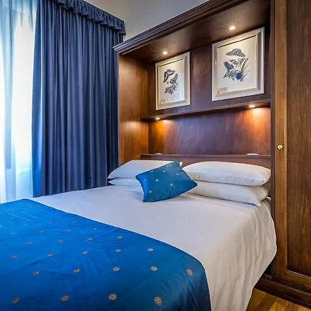 Homedo 4* Florence