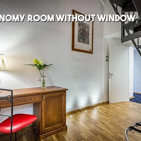 Homedo ベッド・アンド・ブレックファスト フィレンツェ