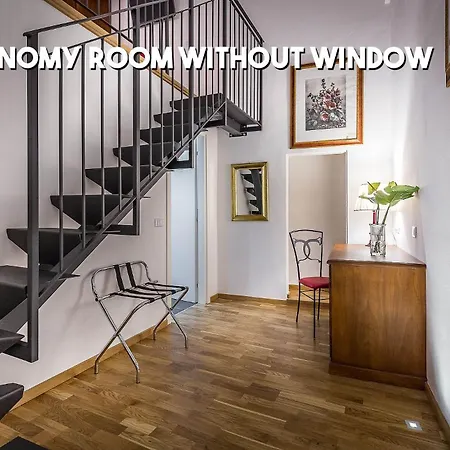 ベッド・アンド・ブレックファスト Homedo フィレンツェ