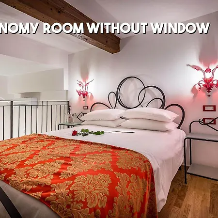 Homedo Отель типа 