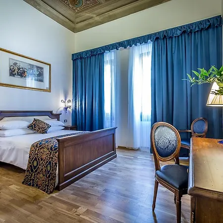 Homedo B&B 피렌체