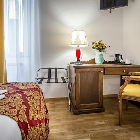 Homedo フィレンツェ