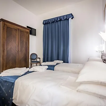 Homedo ベッド・アンド・ブレックファスト フィレンツェ