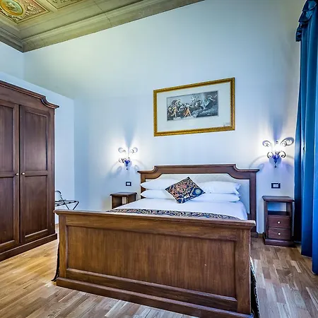 ベッド・アンド・ブレックファスト Homedo フィレンツェ