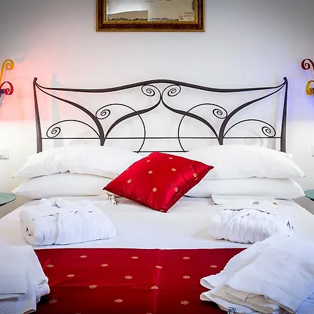 Homedo B&B 피렌체