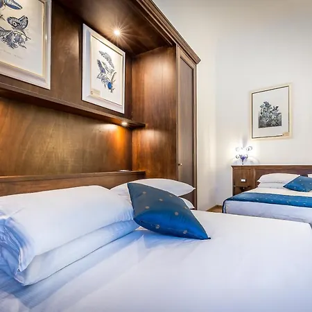 Homedo ベッド・アンド・ブレックファスト フィレンツェ