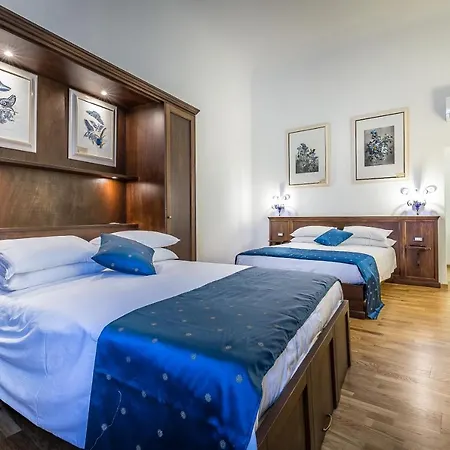 Homedo Отель типа 