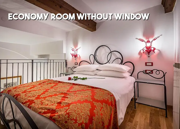 Homedo Bed & Breakfast Firenze