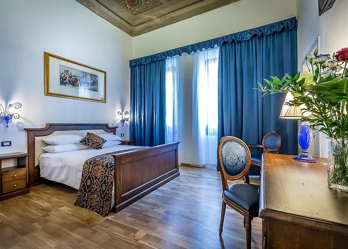 Homedo Bed & Breakfast Firenze