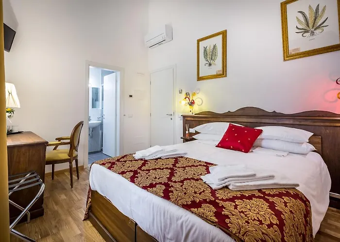 Homedo 4* Firenze