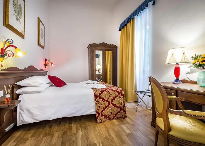 Homedo Bed & Breakfast 4*