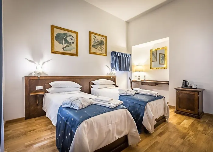 Homedo Bed & Breakfast Firenze