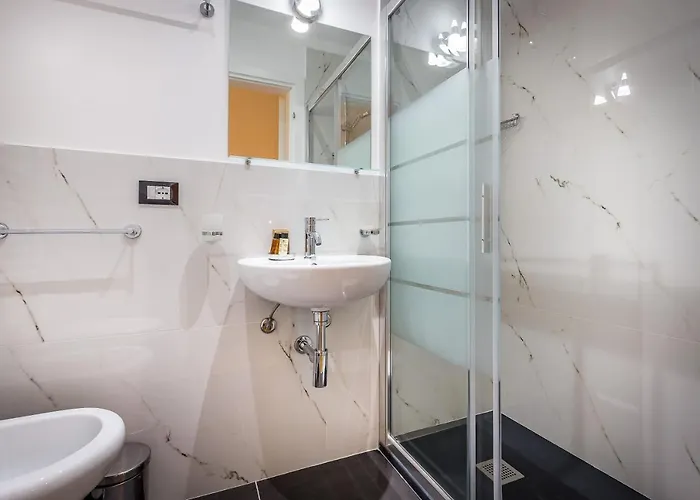Homedo Bed & Breakfast Firenze