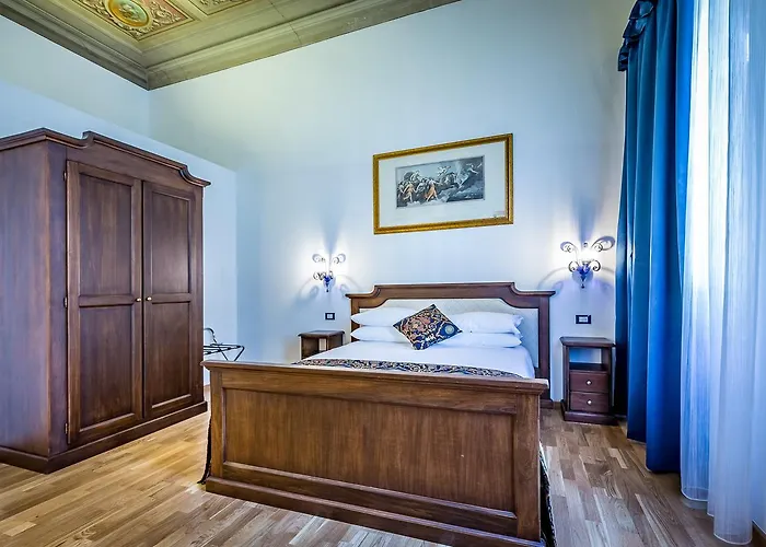 Bed & Breakfast Homedo Firenze