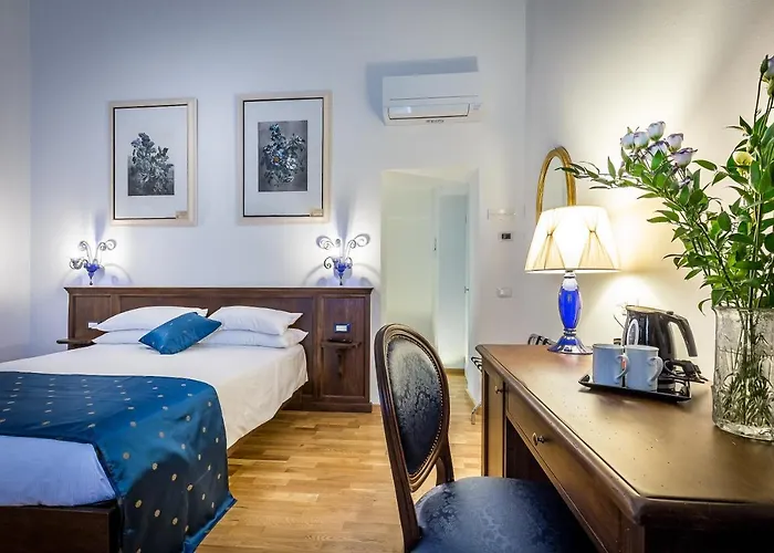 Bed & Breakfast Homedo