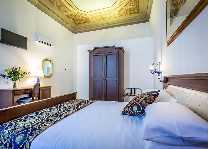 Homedo 4* Firenze