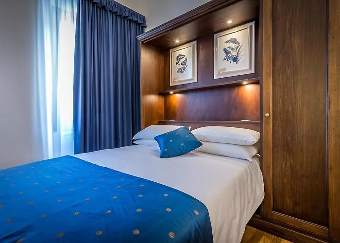 Homedo 4* Firenze
