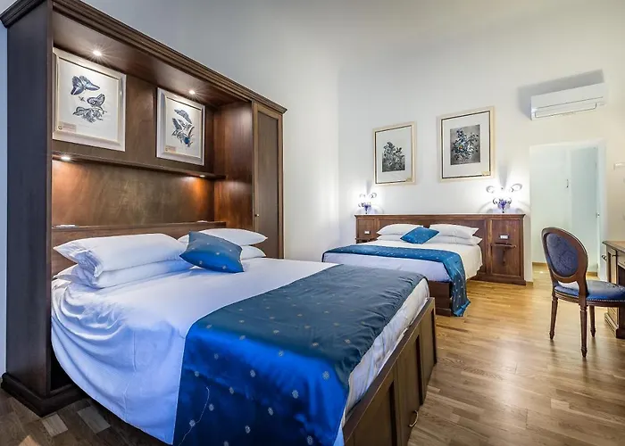 Homedo Bed & Breakfast Firenze
