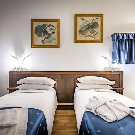 Homedo Couette-café Florence