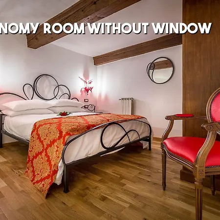 Bed & Breakfast Homedo 2*
