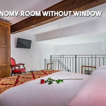 Bed & Breakfast Homedo Florens