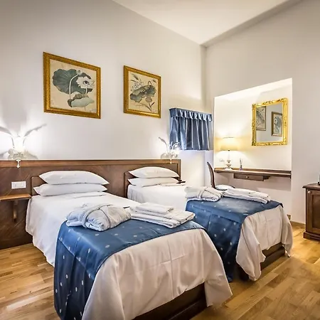 Homedo Nocleg ze śniadaniem Florencja