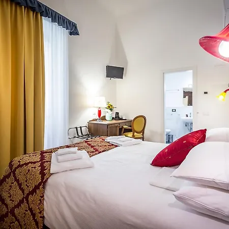 Bed & Breakfast Homedo