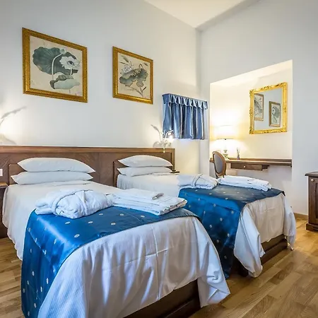 Homedo Nocleg ze śniadaniem Florencja