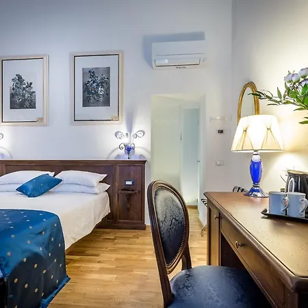 Bed & Breakfast Homedo