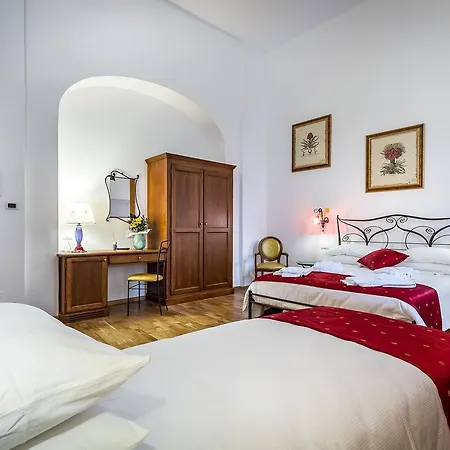 Nocleg ze śniadaniem Homedo Florencja